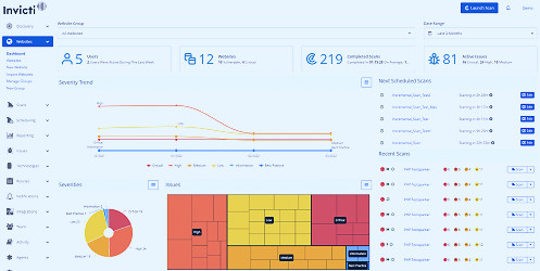 Best Vulnerability Management Tools for 2023